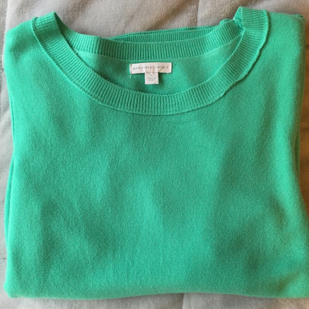 New York & Company Sweater
